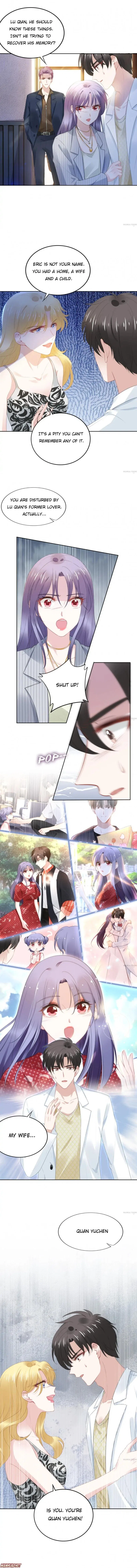 CEO QUAN, YOU WIFE IS GETTING AWAY! Chapter 230 – Page 4