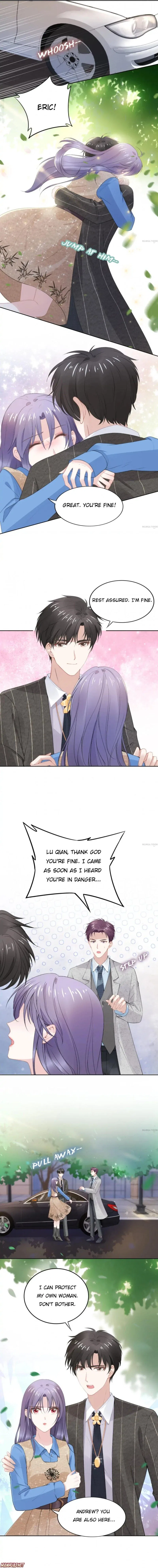 CEO QUAN, YOU WIFE IS GETTING AWAY! Chapter 229 – Page 2