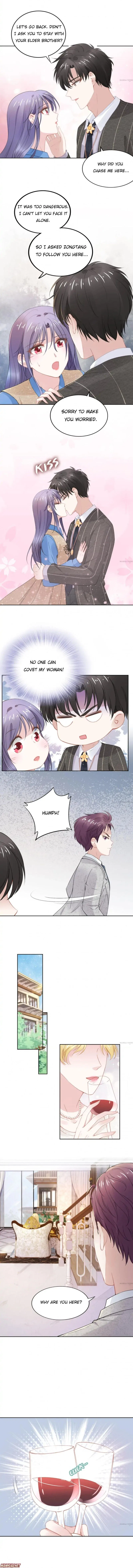 CEO QUAN, YOU WIFE IS GETTING AWAY! Chapter 229 – Page 3