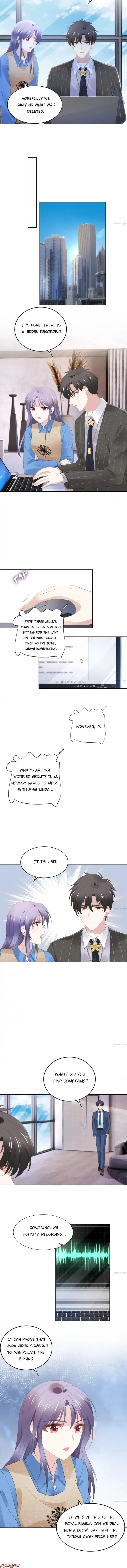 CEO QUAN, YOU WIFE IS GETTING AWAY! Chapter 227 – Page 3