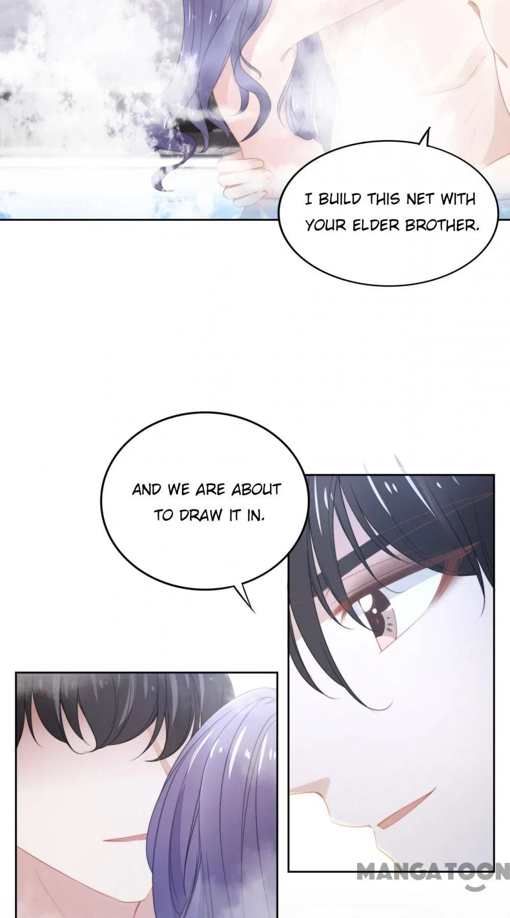 CEO QUAN, YOU WIFE IS GETTING AWAY! Chapter 226 – Page 2