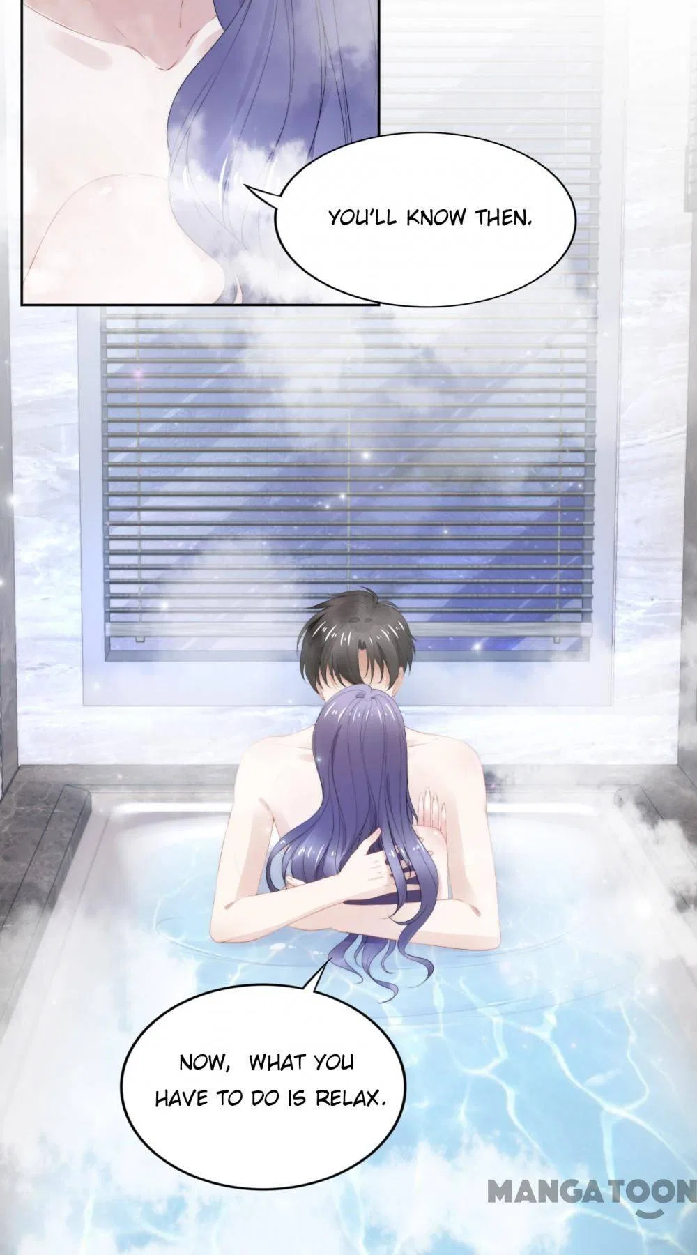 CEO QUAN, YOU WIFE IS GETTING AWAY! Chapter 226 – Page 3