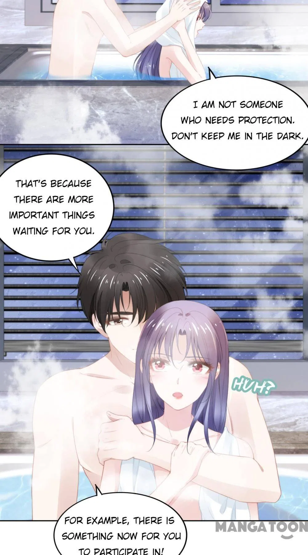 CEO QUAN, YOU WIFE IS GETTING AWAY! Chapter 226 – Page 5