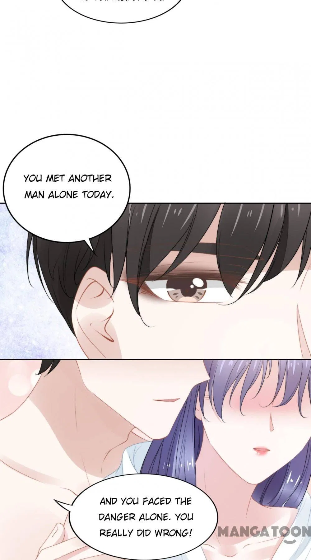 CEO QUAN, YOU WIFE IS GETTING AWAY! Chapter 226 – Page 6