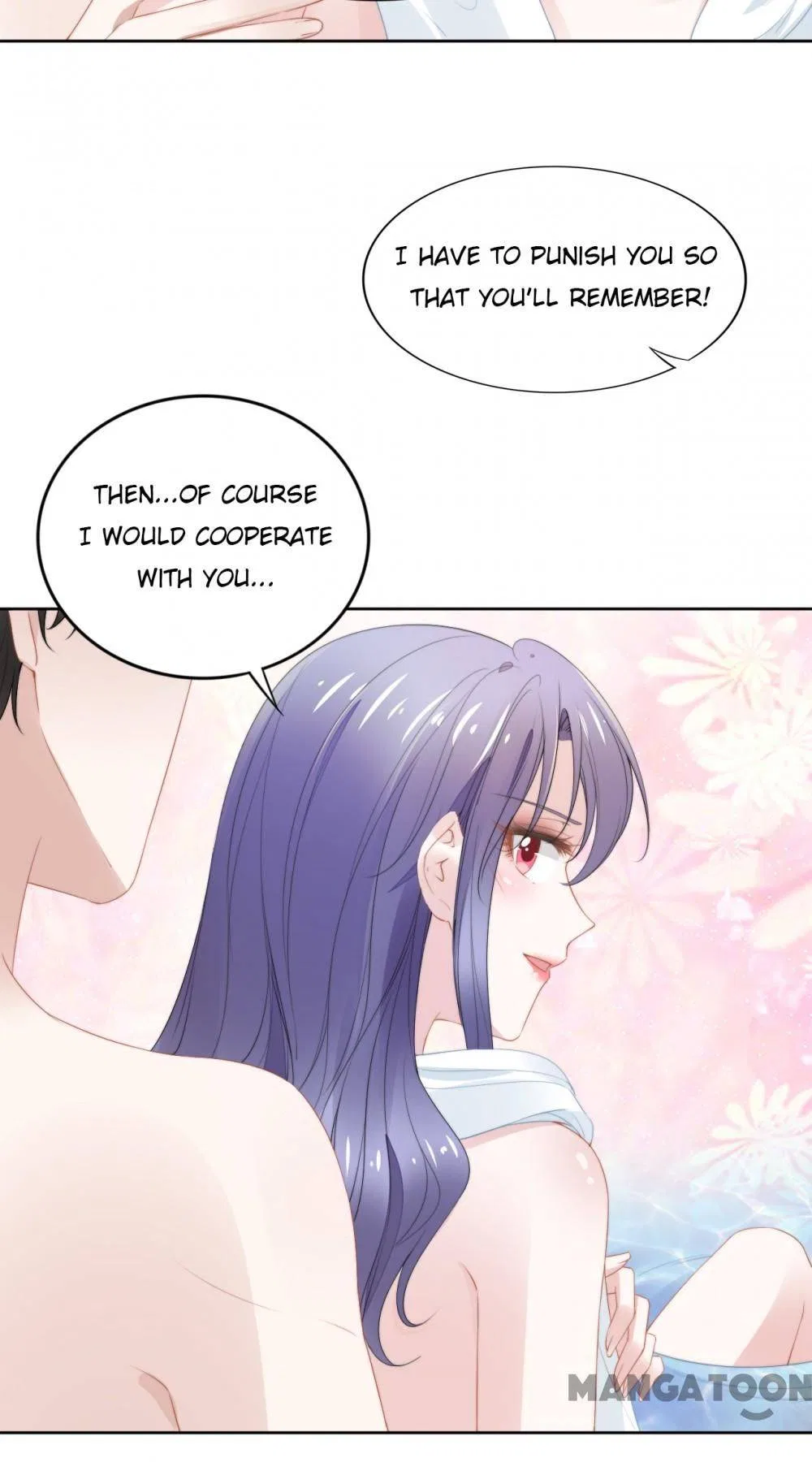 CEO QUAN, YOU WIFE IS GETTING AWAY! Chapter 226 – Page 7