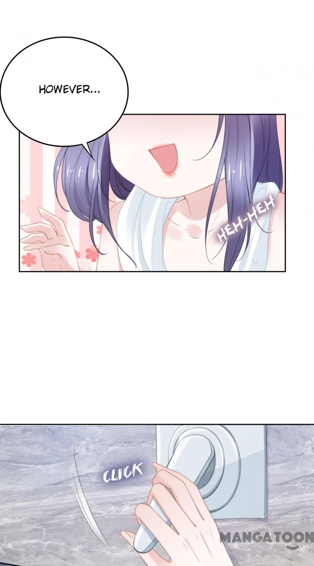 CEO QUAN, YOU WIFE IS GETTING AWAY! Chapter 226 – Page 8