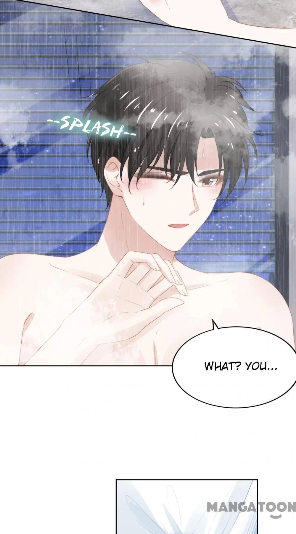 CEO QUAN, YOU WIFE IS GETTING AWAY! Chapter 226 – Page 9