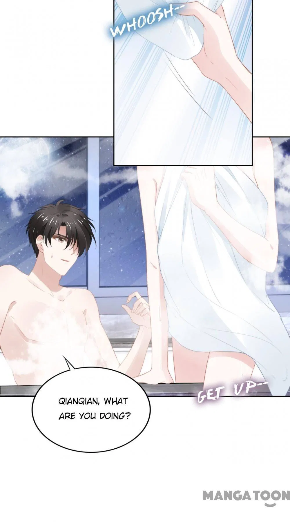 CEO QUAN, YOU WIFE IS GETTING AWAY! Chapter 226 – Page 10