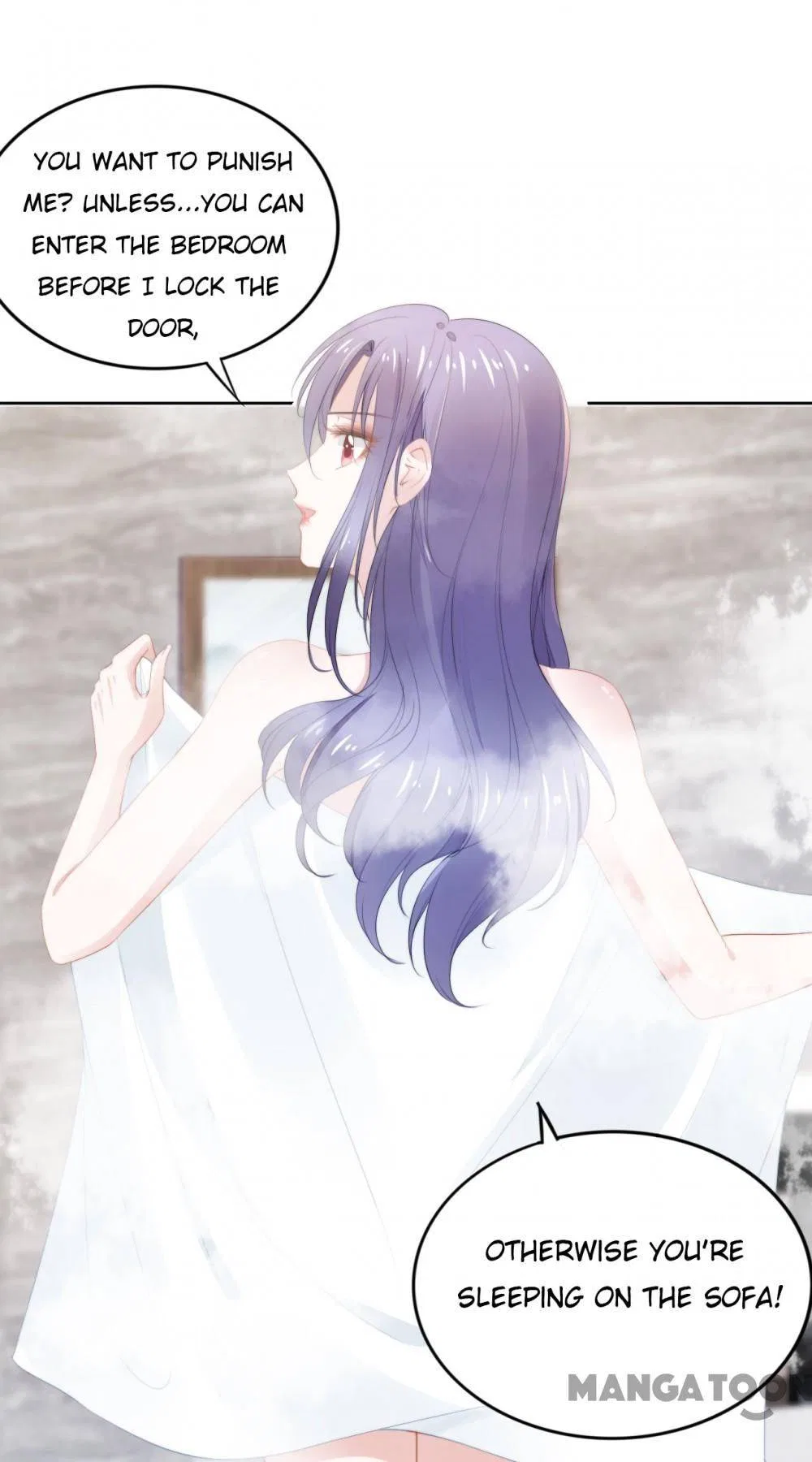 CEO QUAN, YOU WIFE IS GETTING AWAY! Chapter 226 – Page 11