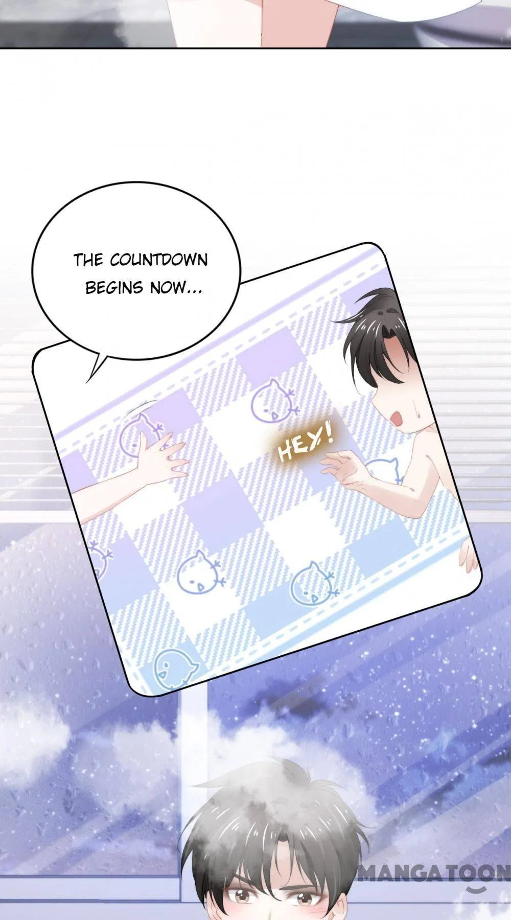 CEO QUAN, YOU WIFE IS GETTING AWAY! Chapter 226 – Page 12