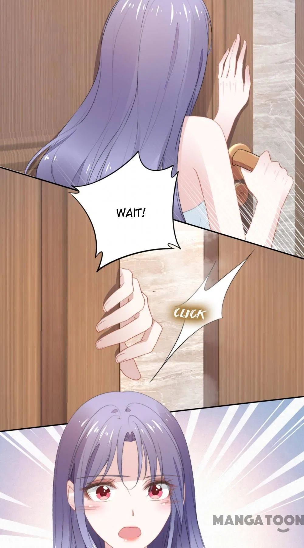 CEO QUAN, YOU WIFE IS GETTING AWAY! Chapter 226 – Page 15