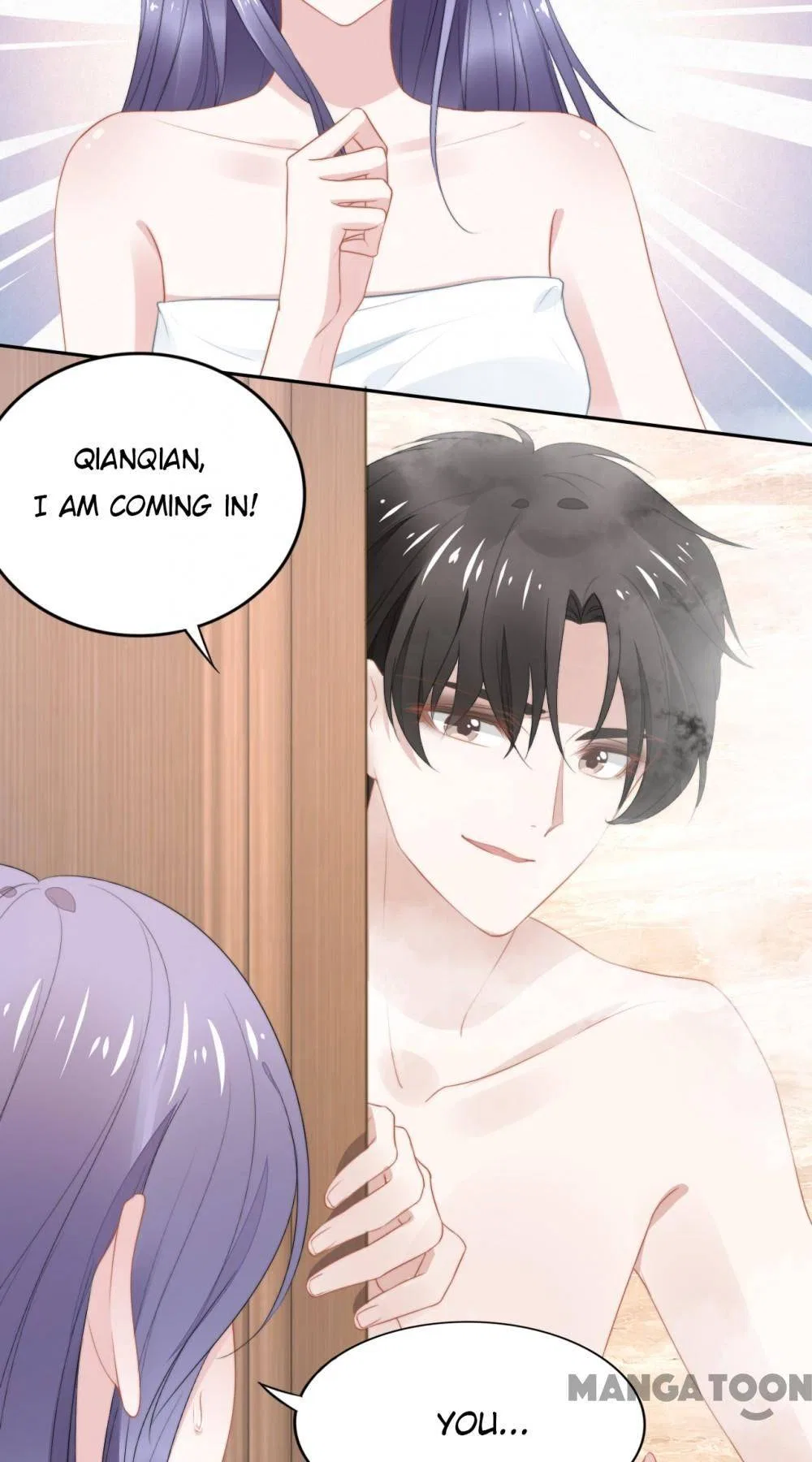 CEO QUAN, YOU WIFE IS GETTING AWAY! Chapter 226 – Page 16