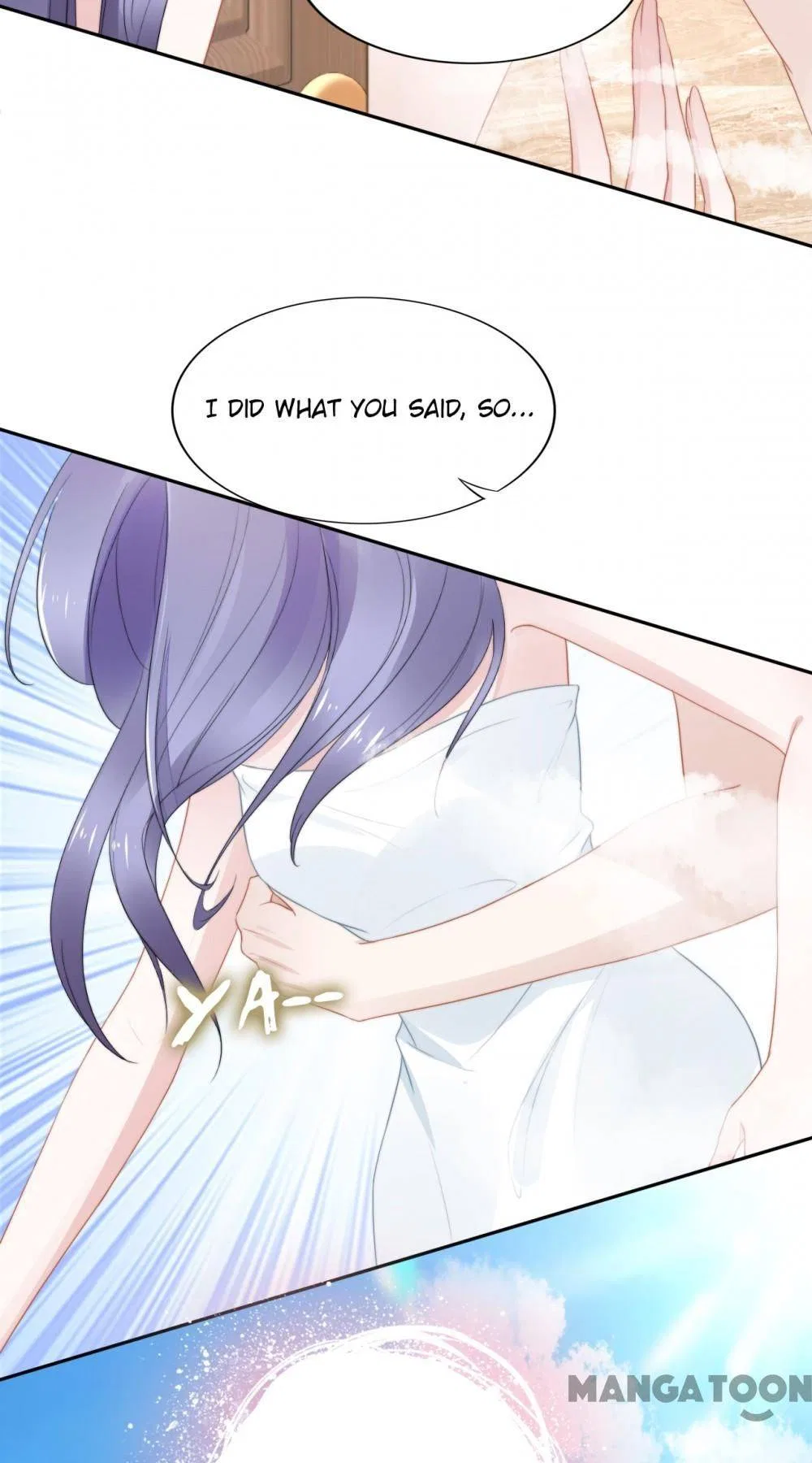 CEO QUAN, YOU WIFE IS GETTING AWAY! Chapter 226 – Page 17