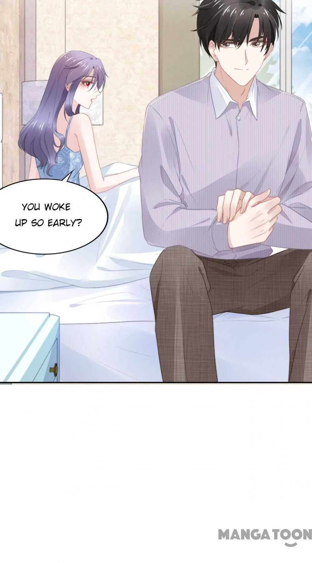 CEO QUAN, YOU WIFE IS GETTING AWAY! Chapter 226 – Page 20