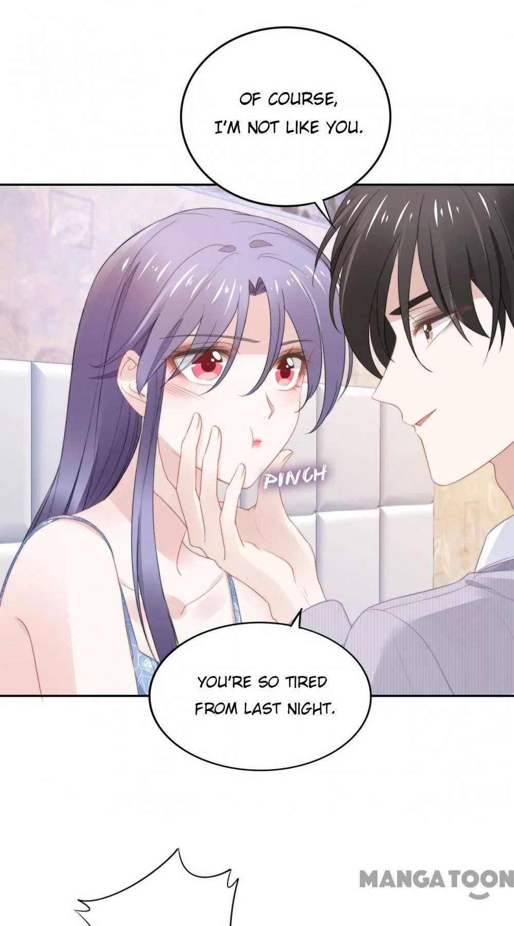 CEO QUAN, YOU WIFE IS GETTING AWAY! Chapter 226 – Page 21