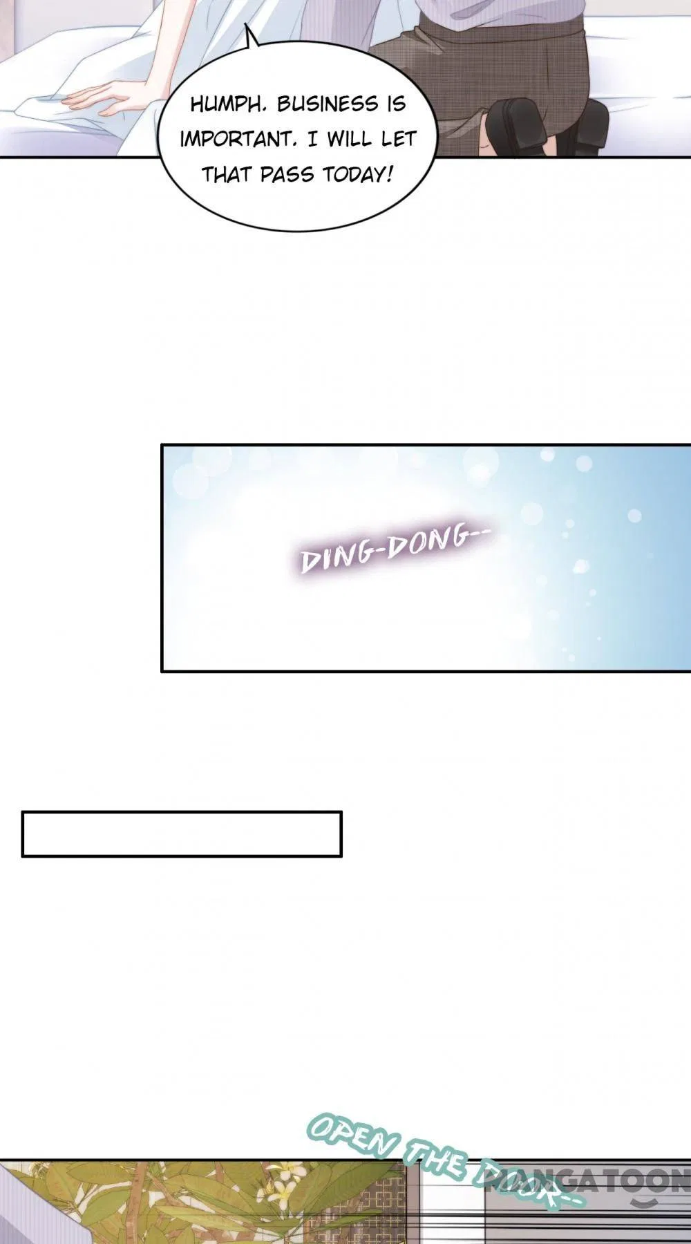 CEO QUAN, YOU WIFE IS GETTING AWAY! Chapter 226 – Page 23