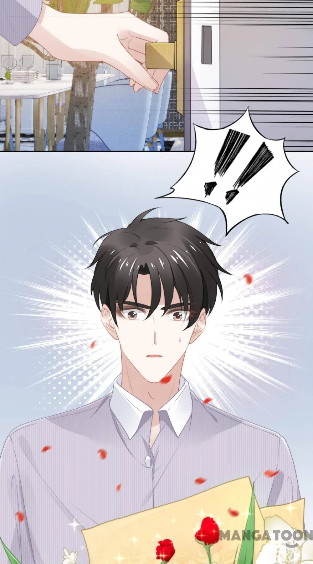 CEO QUAN, YOU WIFE IS GETTING AWAY! Chapter 226 – Page 24