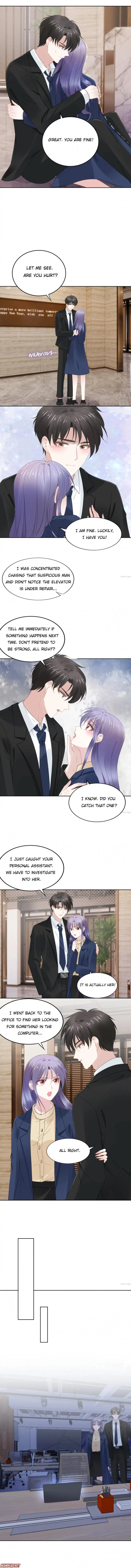 CEO QUAN, YOU WIFE IS GETTING AWAY! Chapter 225 – Page 2
