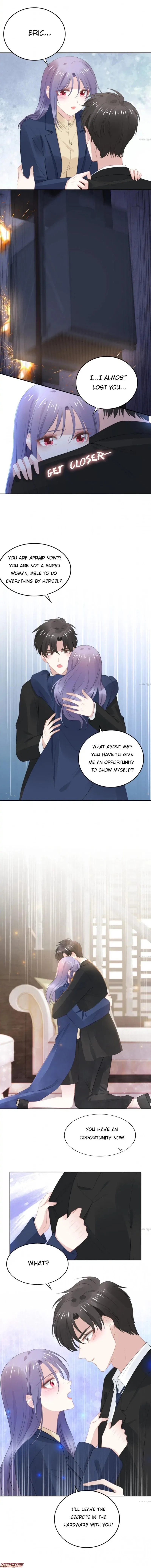 CEO QUAN, YOU WIFE IS GETTING AWAY! Chapter 225 – Page 4