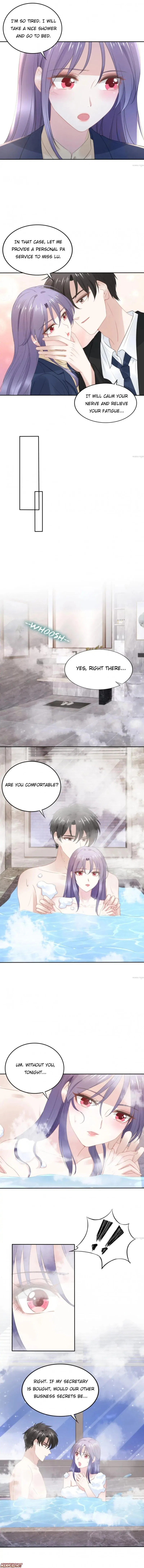 CEO QUAN, YOU WIFE IS GETTING AWAY! Chapter 225 – Page 5