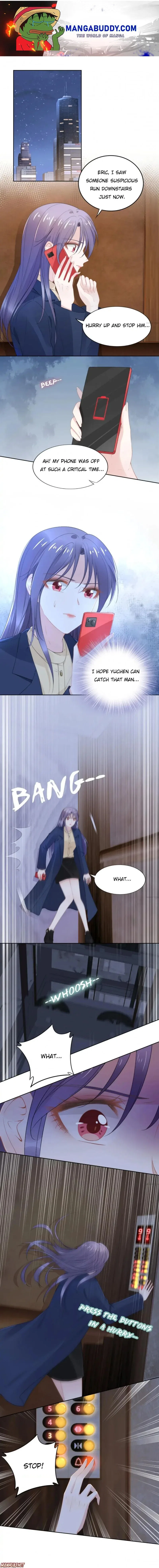 CEO QUAN, YOU WIFE IS GETTING AWAY! Chapter 224 – Page 1