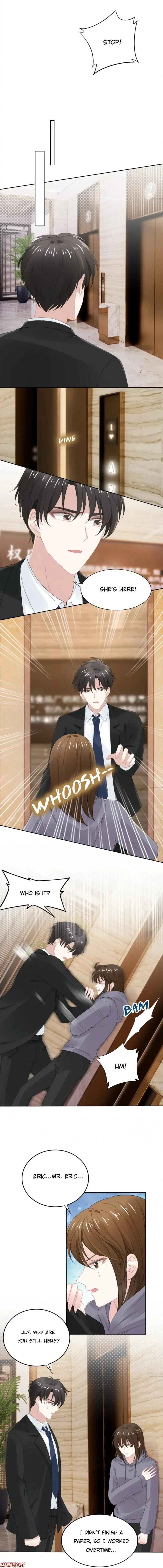 CEO QUAN, YOU WIFE IS GETTING AWAY! Chapter 224 – Page 2