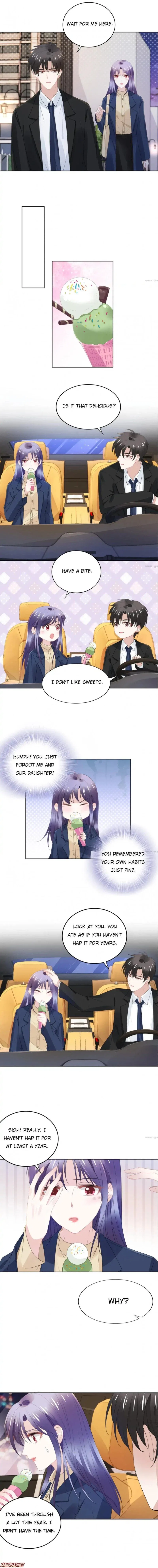 CEO QUAN, YOU WIFE IS GETTING AWAY! Chapter 223 – Page 3