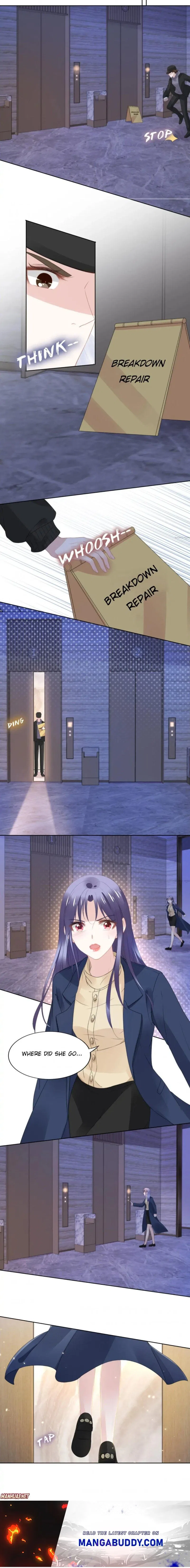 CEO QUAN, YOU WIFE IS GETTING AWAY! Chapter 223 – Page 6