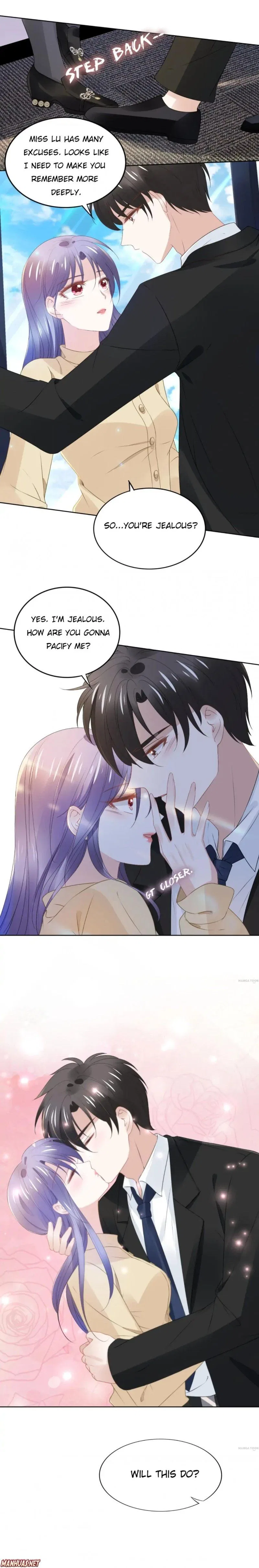CEO QUAN, YOU WIFE IS GETTING AWAY! Chapter 222 – Page 5