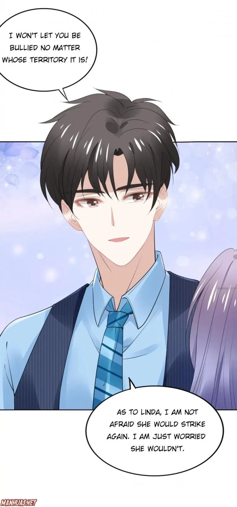 CEO QUAN, YOU WIFE IS GETTING AWAY! Chapter 221 – Page 6