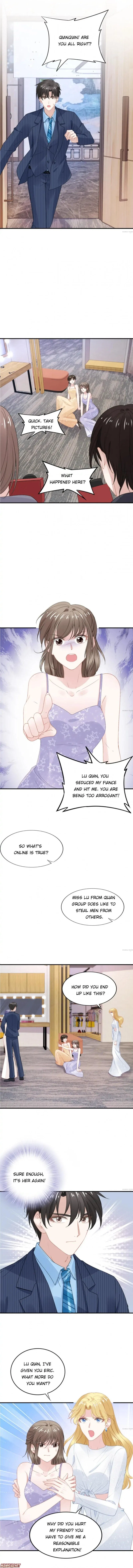 CEO QUAN, YOU WIFE IS GETTING AWAY! Chapter 220 – Page 6