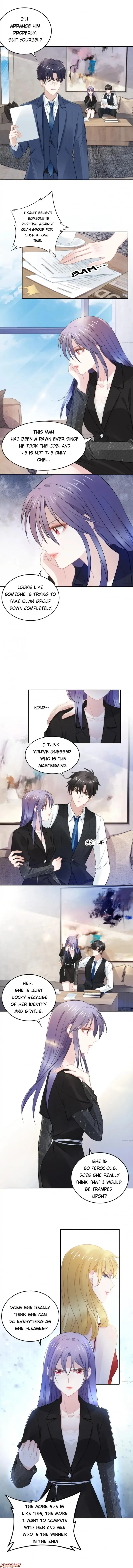 CEO QUAN, YOU WIFE IS GETTING AWAY! Chapter 219 – Page 2