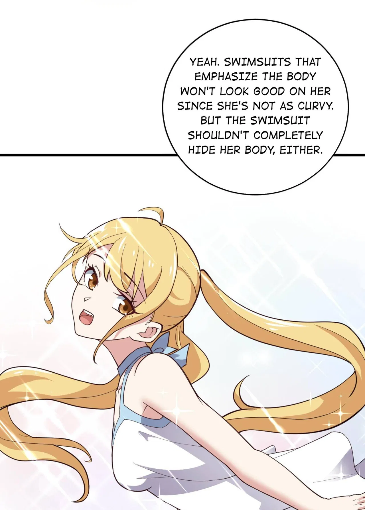 Missy’s geek residing plan Chapter 82 – Page 11