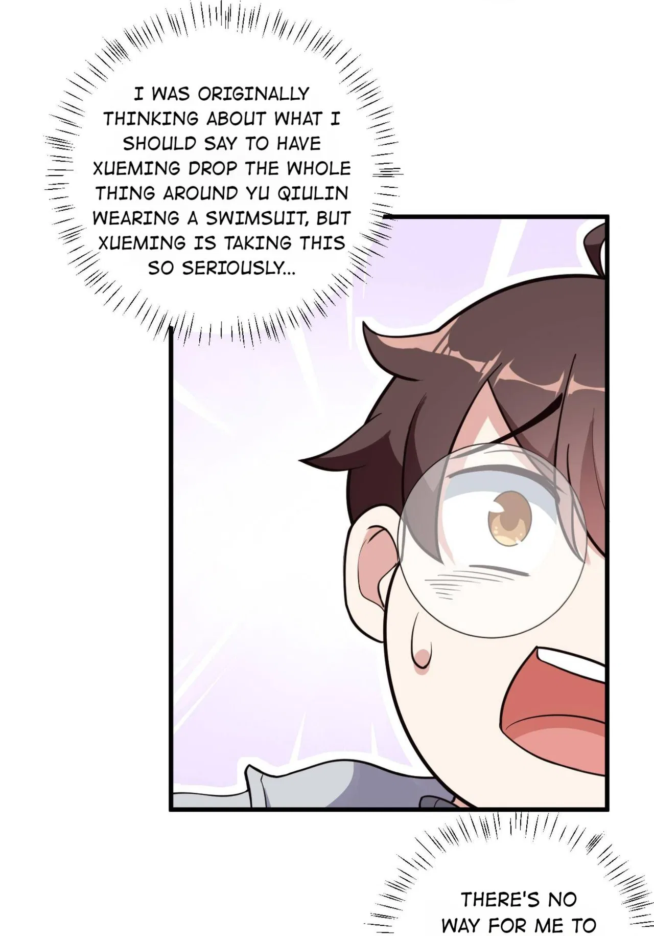 Missy’s geek residing plan Chapter 82 – Page 13