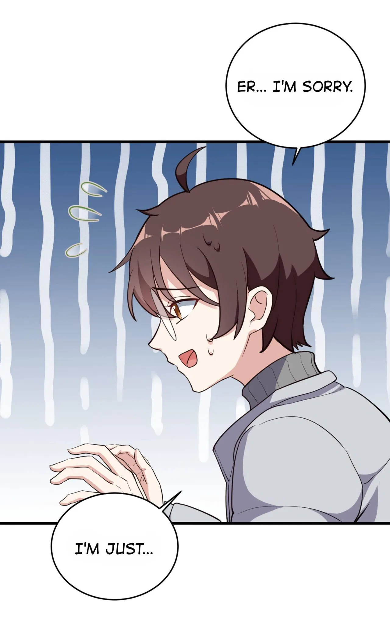 Missy’s geek residing plan Chapter 82 – Page 18