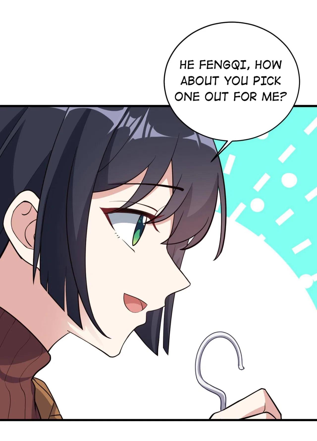Missy’s geek residing plan Chapter 82 – Page 20