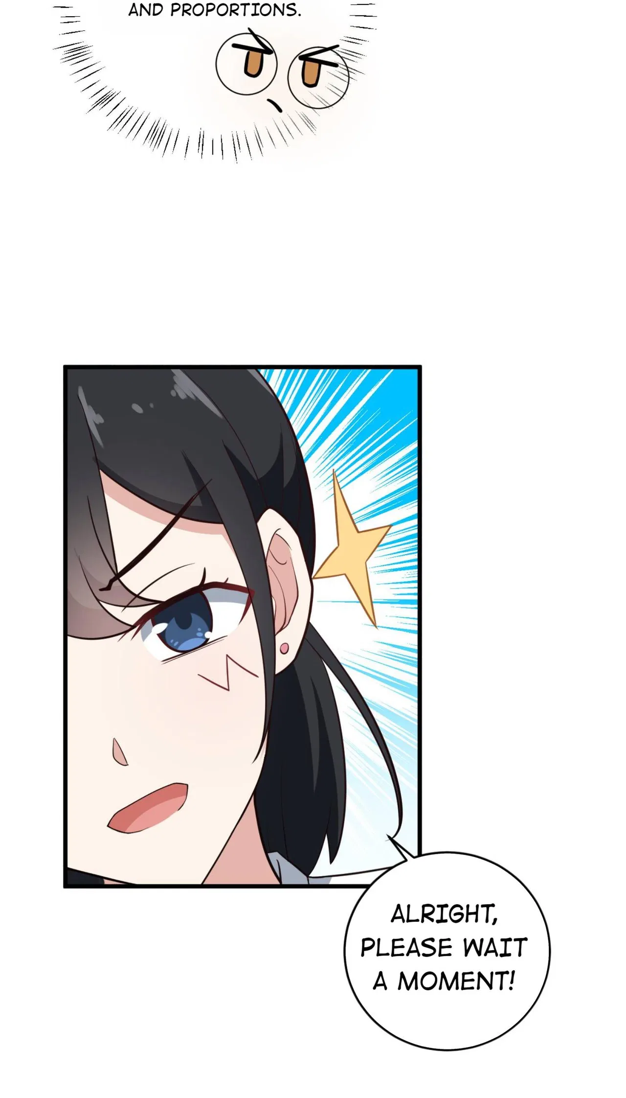 Missy’s geek residing plan Chapter 82 – Page 23