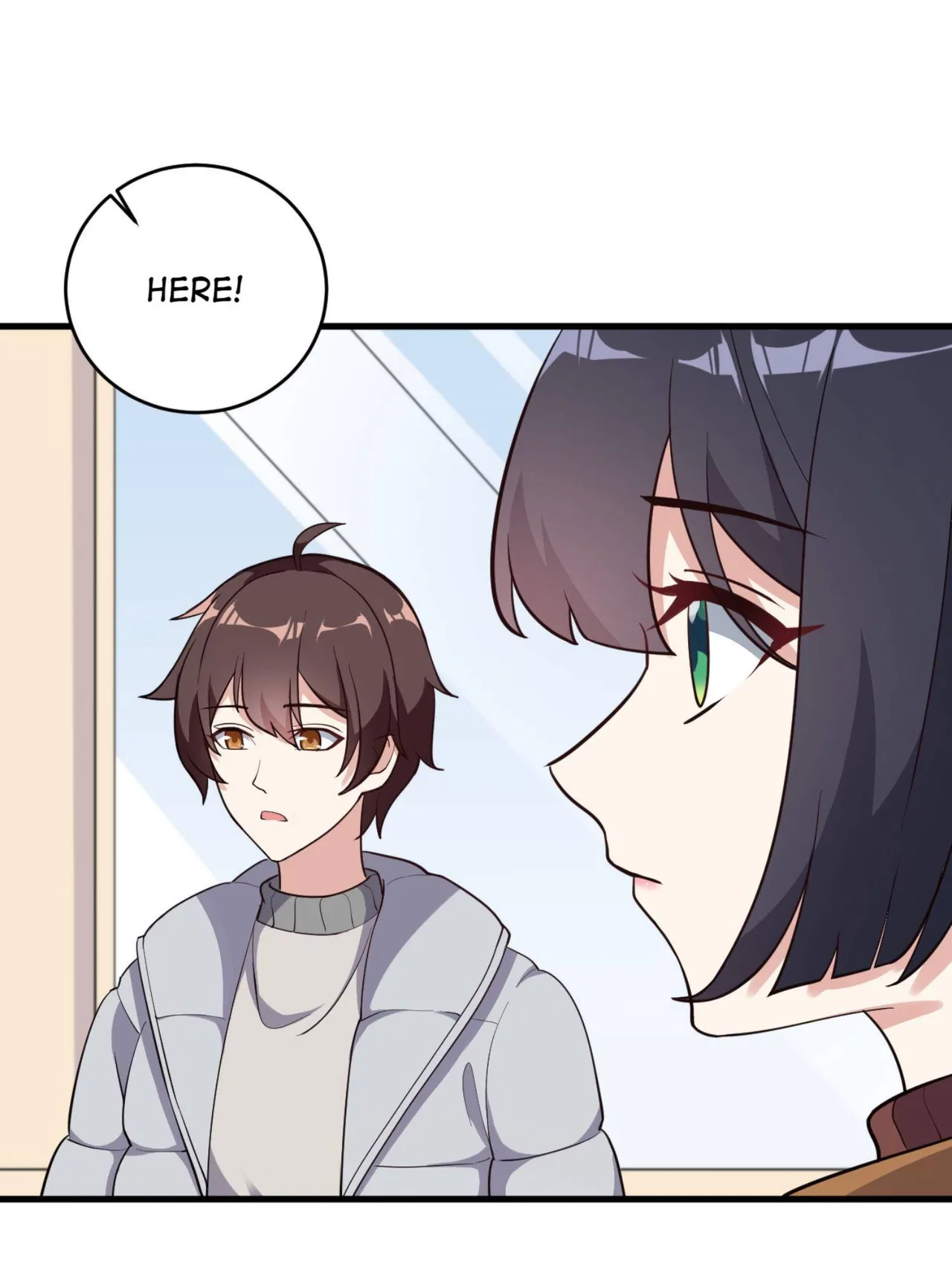 Missy’s geek residing plan Chapter 82 – Page 29