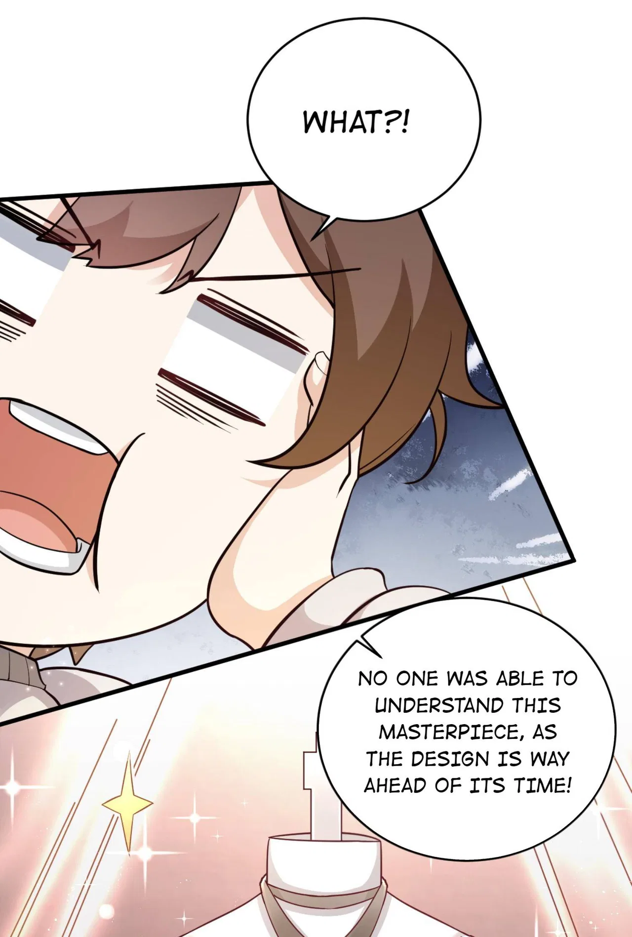 Missy’s geek residing plan Chapter 82 – Page 32