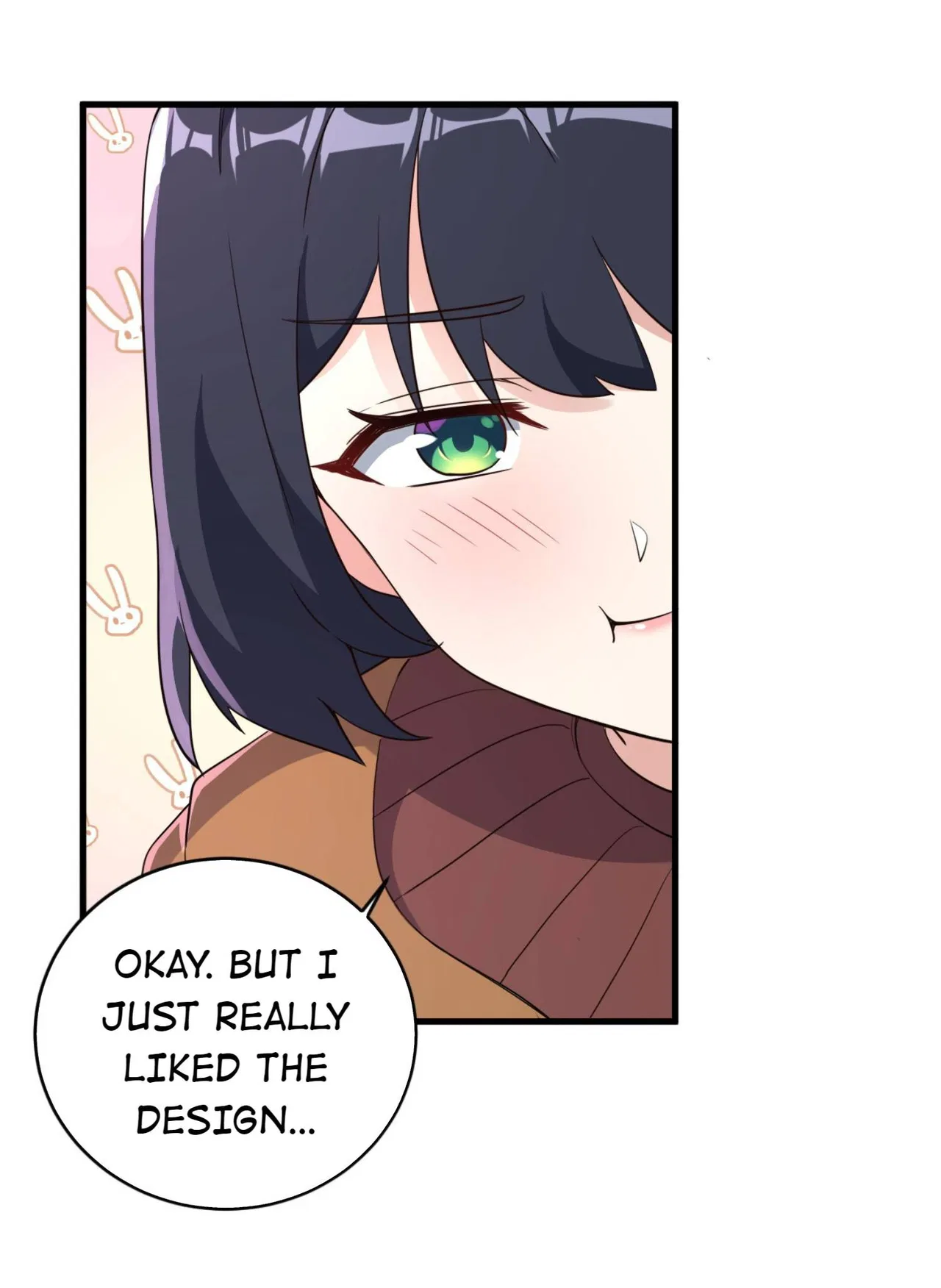 Missy’s geek residing plan Chapter 82 – Page 37