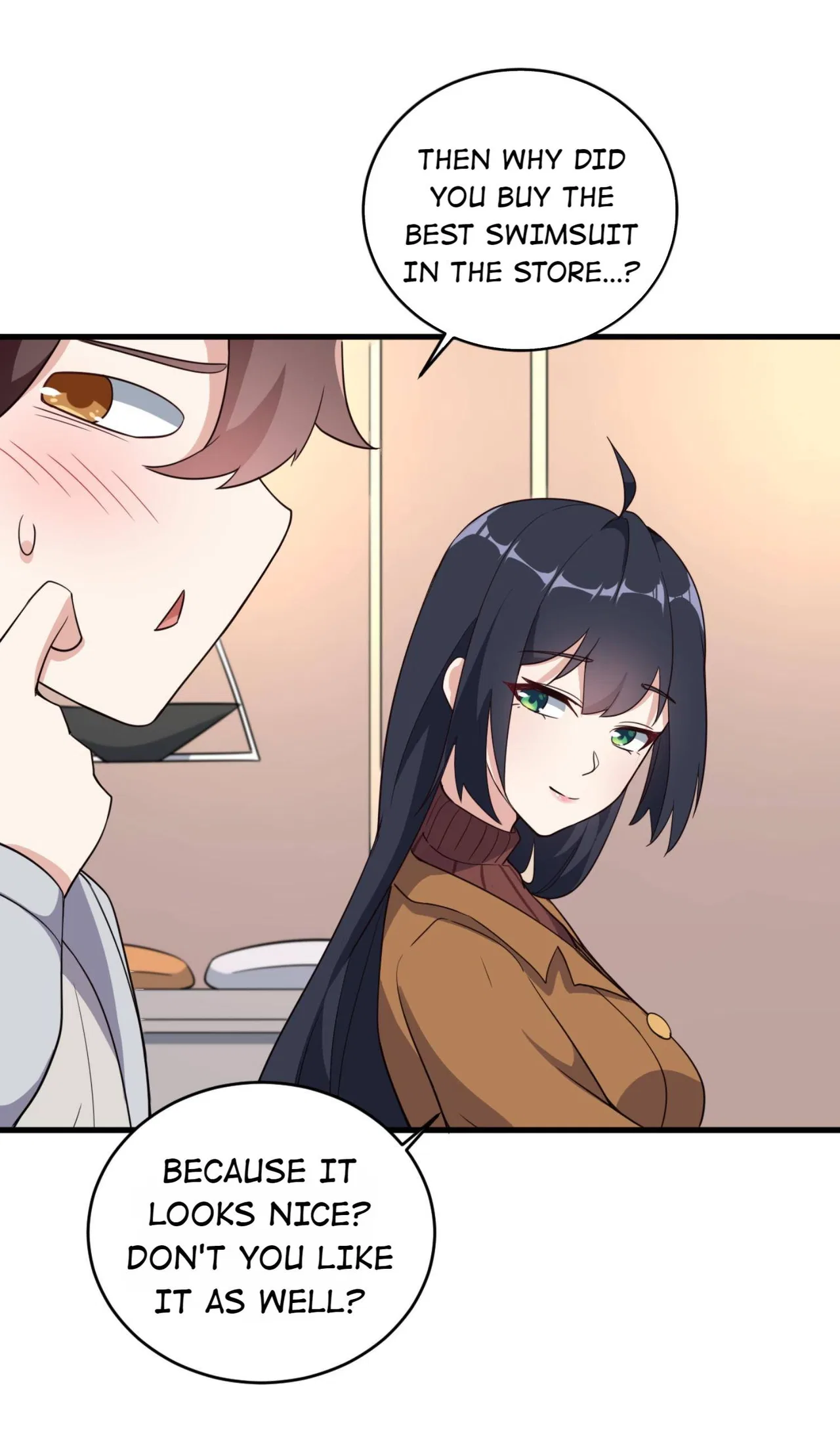 Missy’s geek residing plan Chapter 82 – Page 44