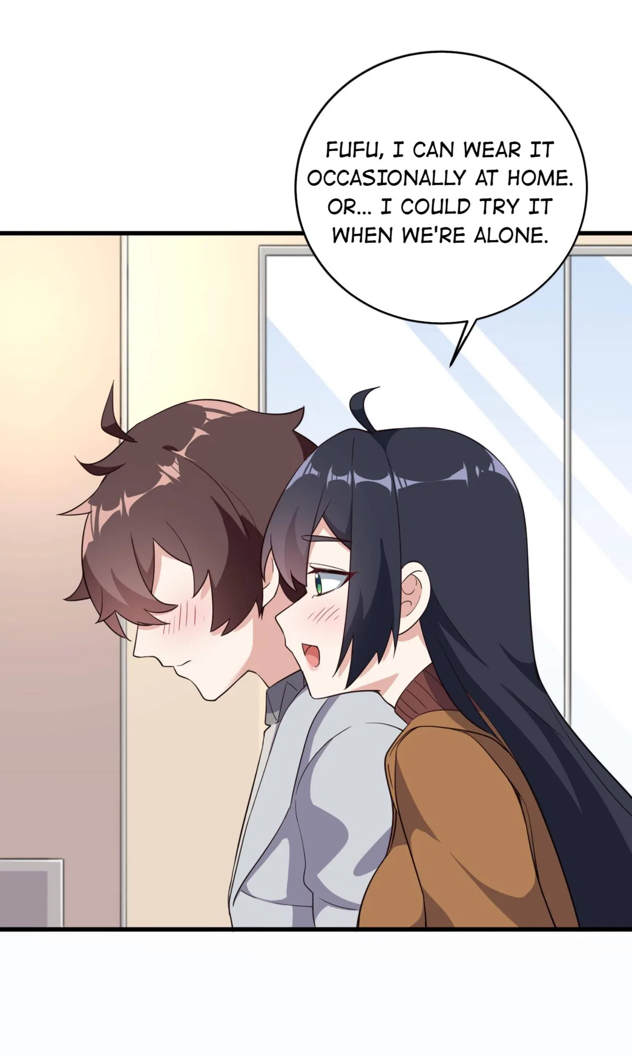 Missy’s geek residing plan Chapter 82 – Page 45