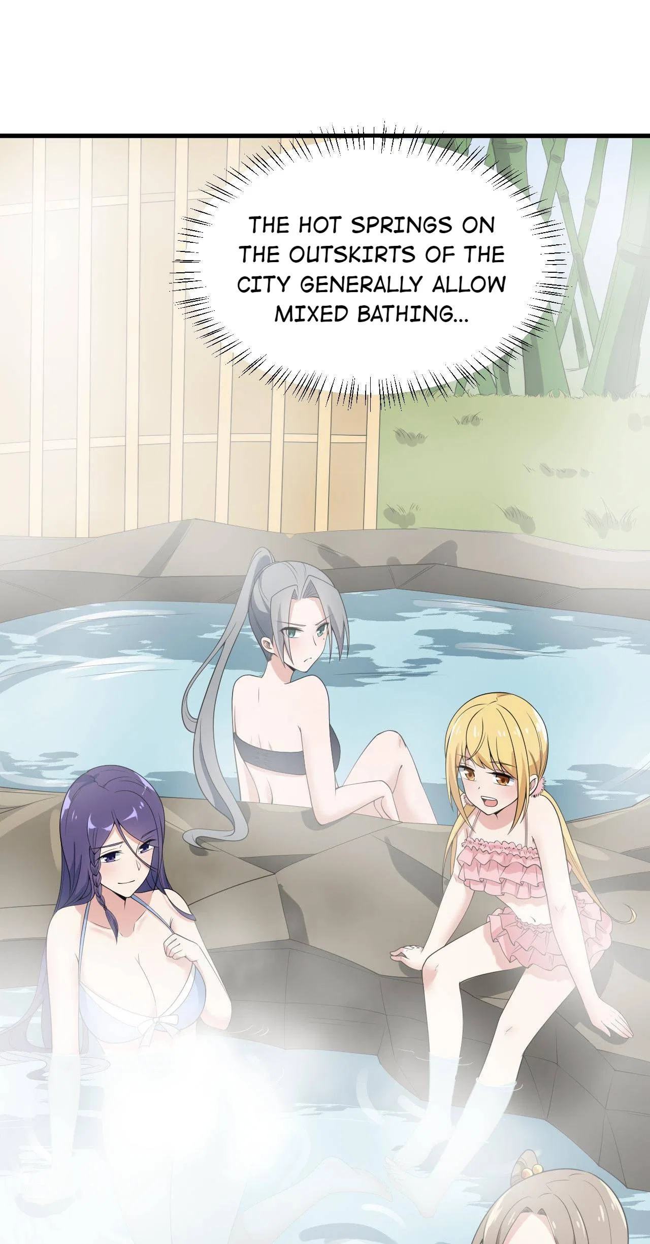 Missy’s geek residing plan Chapter 81 – Page 13
