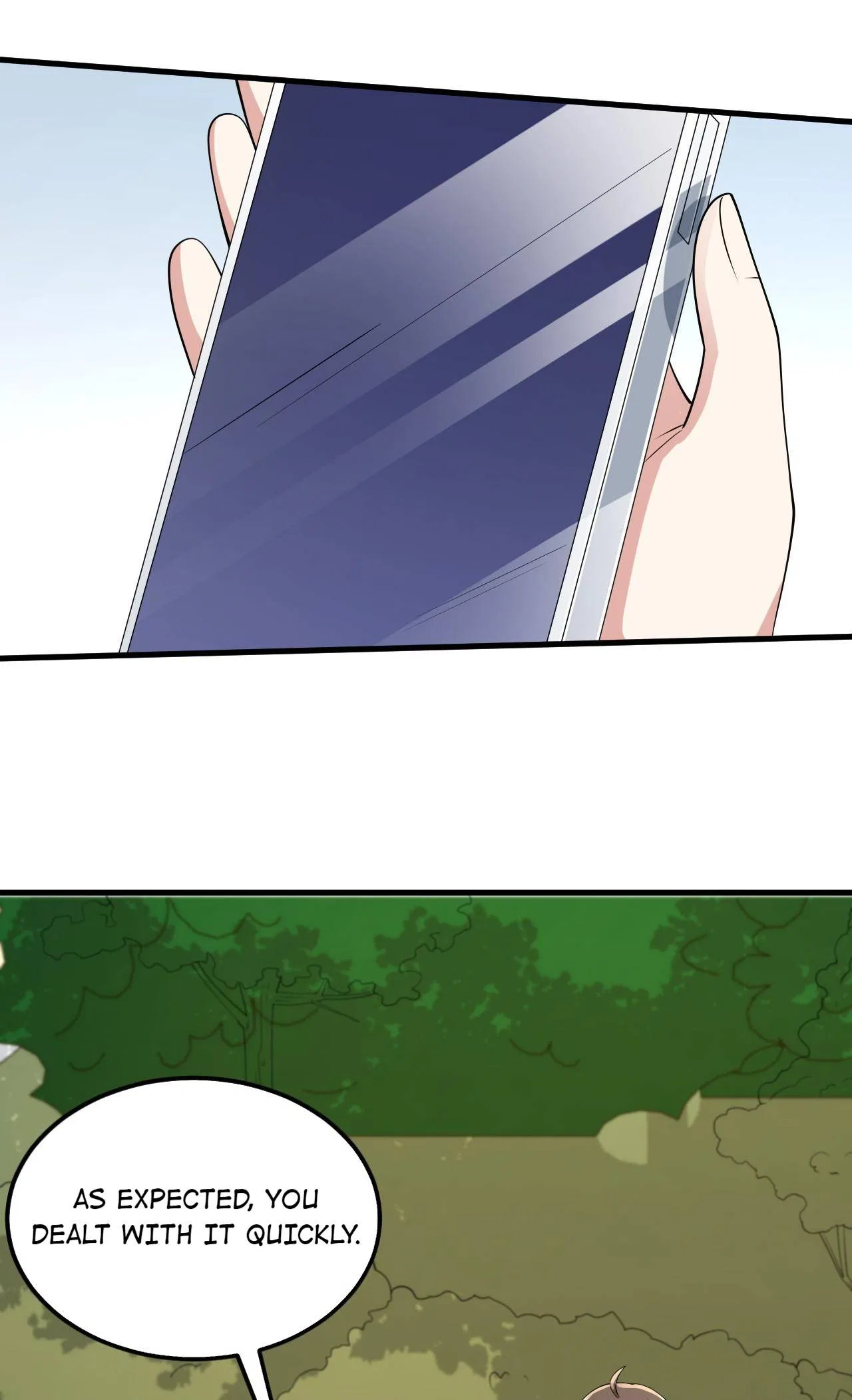 Missy’s geek residing plan Chapter 81 – Page 24