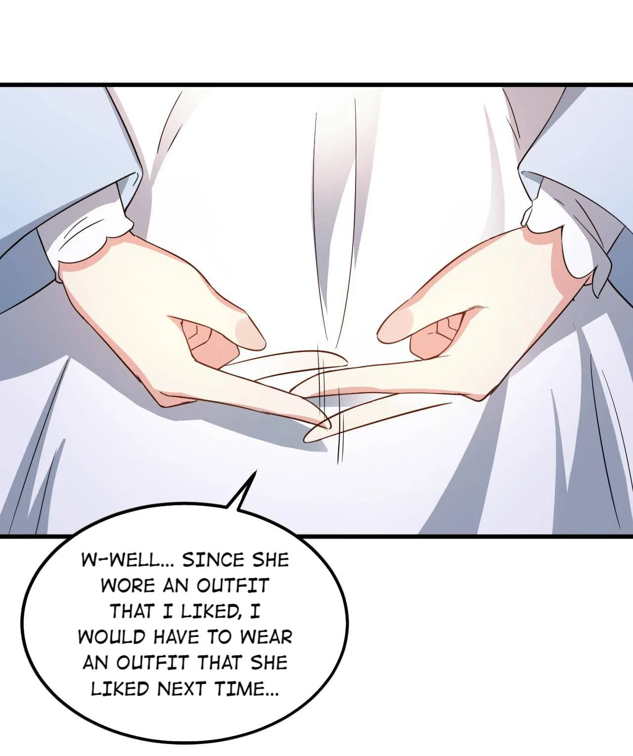 Missy’s geek residing plan Chapter 81 – Page 40