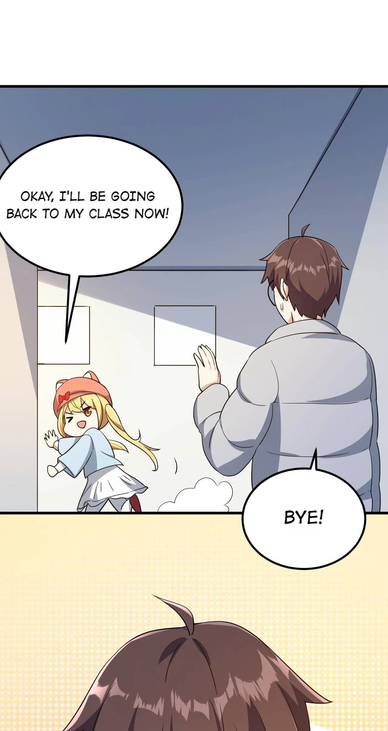 Missy’s geek residing plan Chapter 81 – Page 44