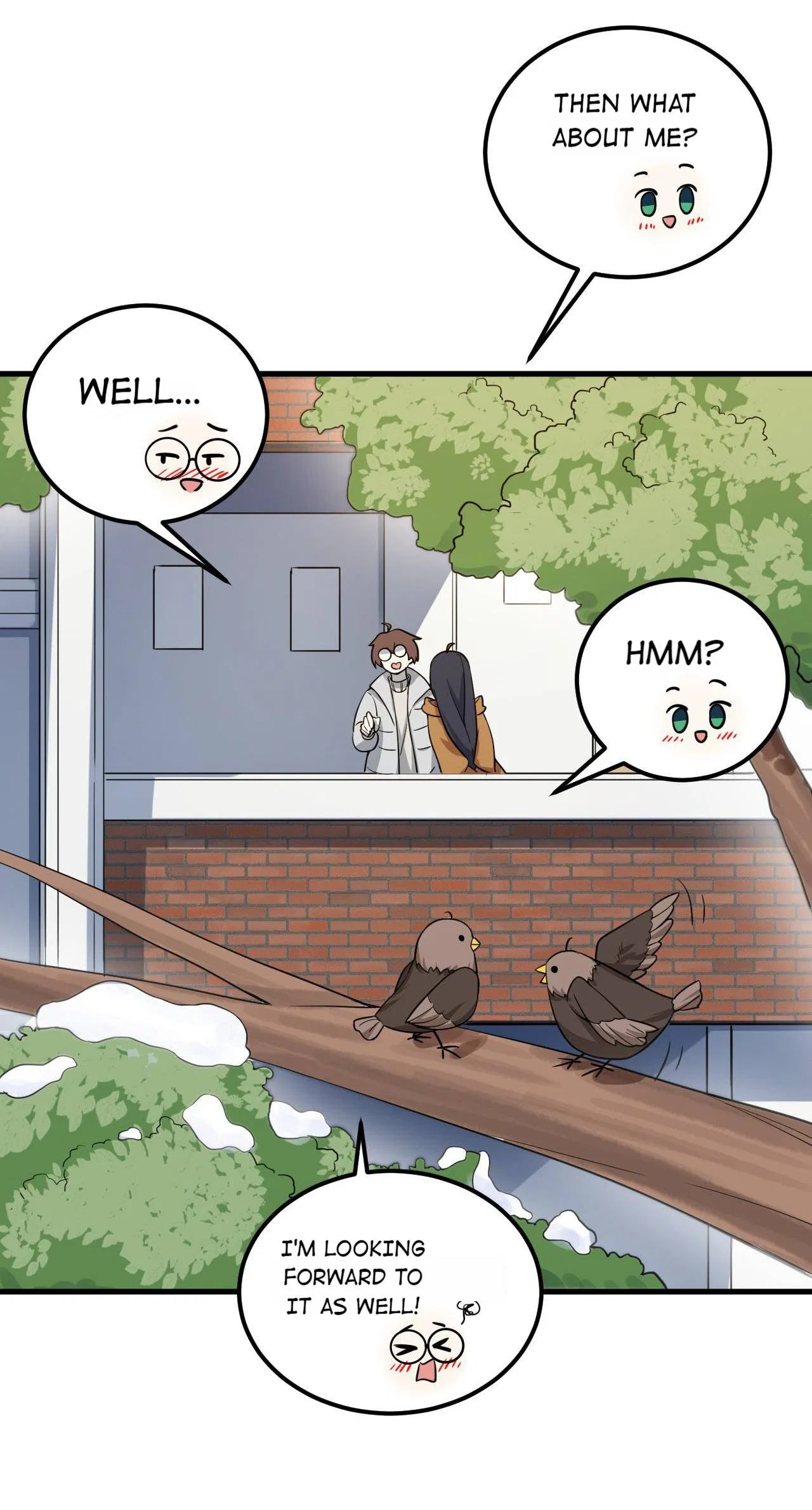 Missy’s geek residing plan Chapter 81 – Page 52