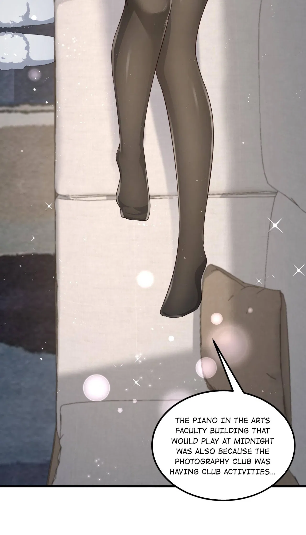 Missy’s geek residing plan Chapter 79 – Page 5