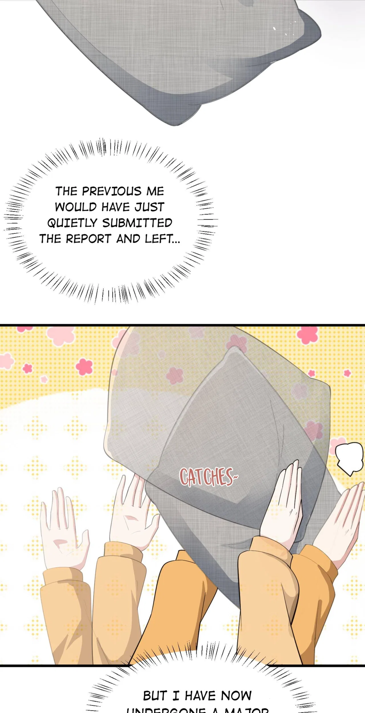 Missy’s geek residing plan Chapter 79 – Page 11