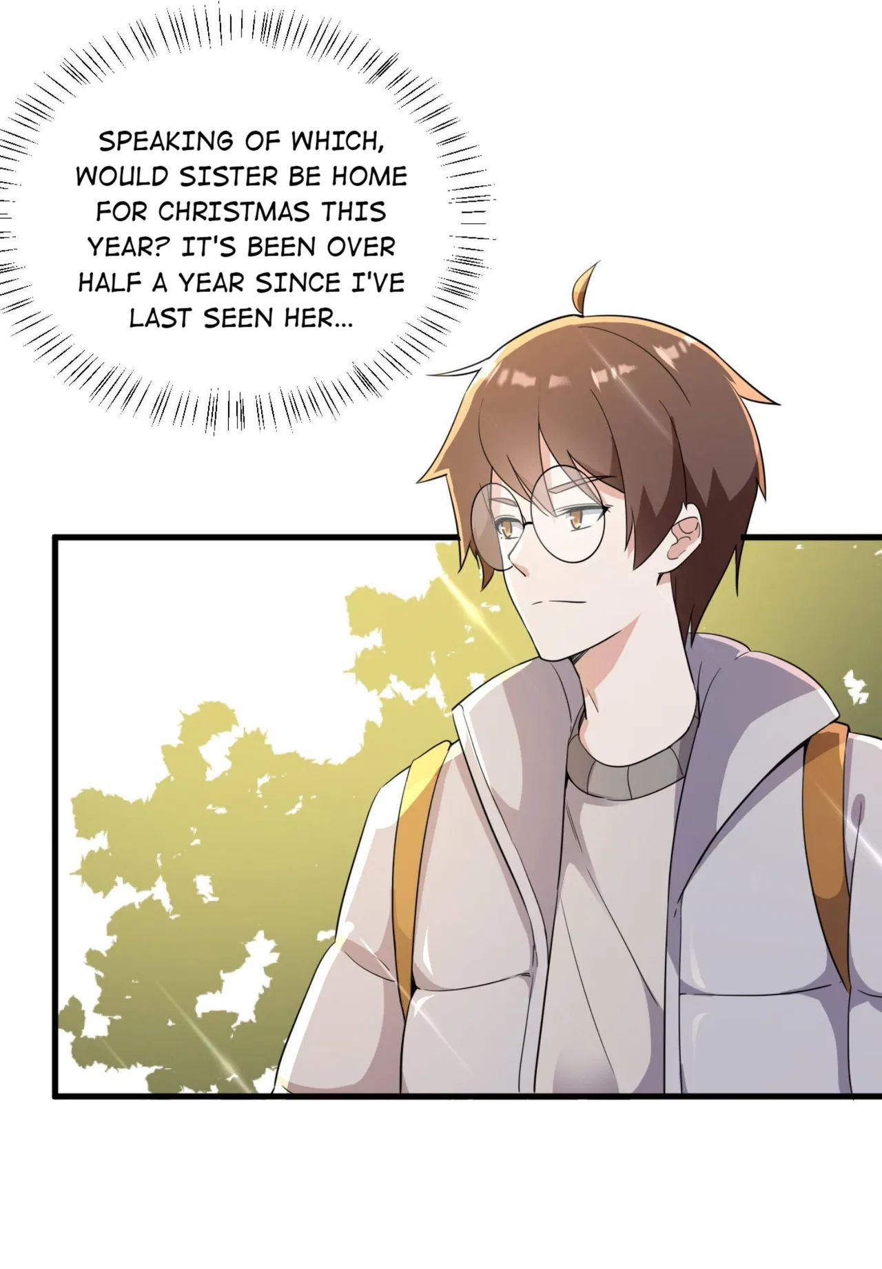 Missy’s geek residing plan Chapter 79 – Page 27